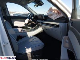 Hyundai Pozostałe 2025 3