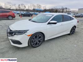 Honda Civic 2021 2