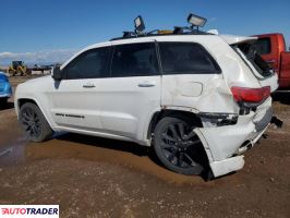 Jeep Grand Cherokee 2022 3