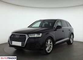 Audi Q7 2017 3.0 268 KM