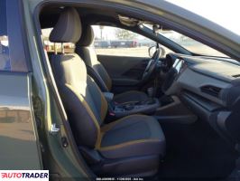 Subaru Pozostałe 2024 2