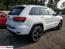 Jeep Grand Cherokee 2020 3