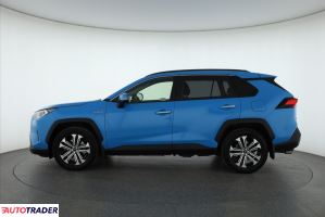 Toyota RAV 4 2019 2.5 218 KM Toyota RAV 4 2019 2.5 218 KM