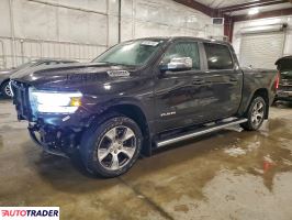 Dodge Ram 2024 5