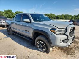 Toyota Tacoma 2021 3
