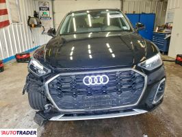 Audi Q5 2023 2