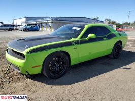 Dodge Challenger 2023 6