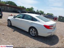Honda Accord 2020 1 Honda Accord 2020 1