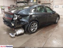 Hyundai Sonata 2021 2 Hyundai Sonata 2021 2