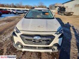 Subaru Outback 2024 2