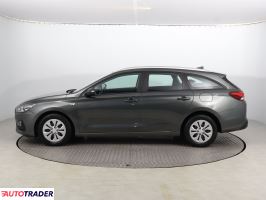 Hyundai i30 2021 1.0 118 KM