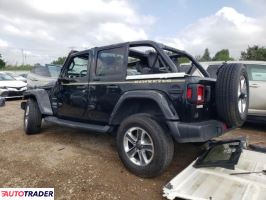 Jeep Wrangler 2019 2