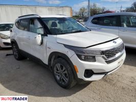 Kia Pozostałe 2021 2 Kia Pozostałe 2021 2