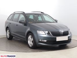 Skoda Octavia 2020 1.5 147 KM