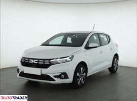 Dacia Sandero 2024 1.0 89 KM