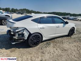 Acura Integra 2024 1