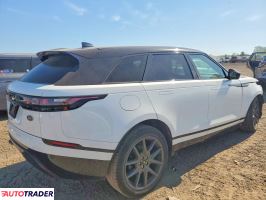 Land Rover Range Rover 2021 2