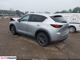 Mazda CX-5 2019 2