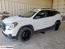GMC Terrain 2023 1