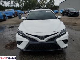 Toyota Camry 2019 2