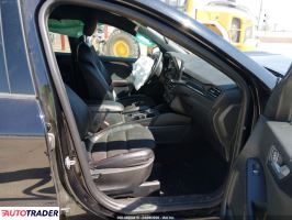 Ford Escape 2023 1