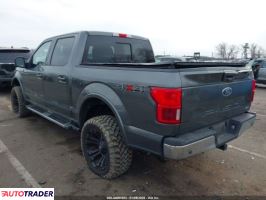 Ford Pozostałe 2020 3