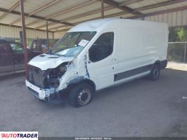 Ford Transit 2023 3