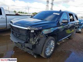 Cadillac Escalade 2024 6