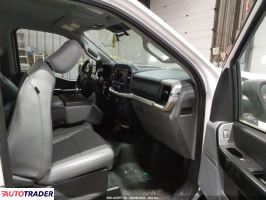 Ford Pozostałe 2021 3 Ford Pozostałe 2021 3
