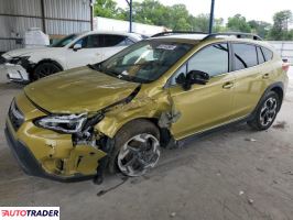 Subaru Pozostałe 2021 2 Subaru Pozostałe 2021 2