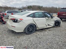 Honda Civic 2024 2