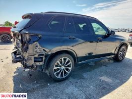 BMW X5 2022 3 BMW X5 2022 3