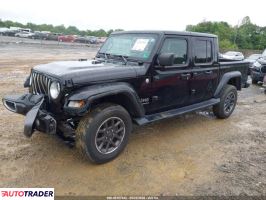 Jeep Pozostałe 2023 3