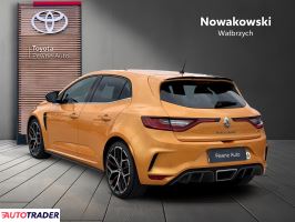 Renault Megane 2019 1.8 280 KM