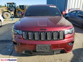 Jeep Grand Cherokee 2019 3