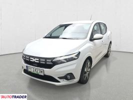 Dacia Sandero 2025 1.0 90 KM