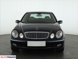 Mercedes E-klasa 2006 3.5 268 KM