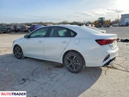 Kia Pozostałe 2022 2