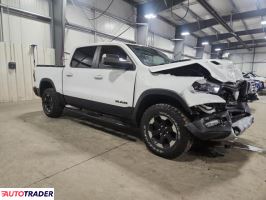 Dodge Ram 2019 5 Dodge Ram 2019 5