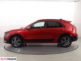 Kia Niro 2024 1.6 127 KM