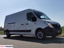 Renault Master 2016 Renault Master 2016