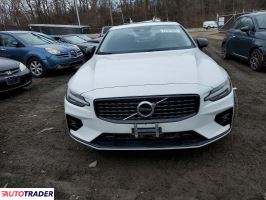 Volvo S60 2022 2