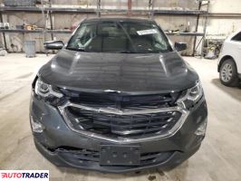 Chevrolet Equinox 2019 1 Chevrolet Equinox 2019 1