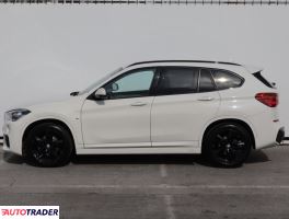 BMW X1 2018 1.5 138 KM