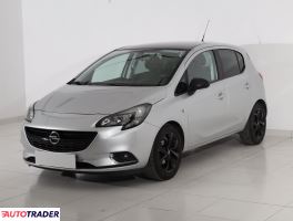 Opel Corsa 2015 1.4 73 KM