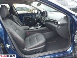 Nissan Altima 2024 2