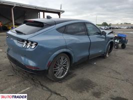 Ford Mustang 2023 Ford Mustang 2023