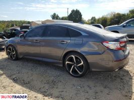 Honda Accord 2018 1