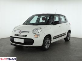 Fiat 500 L 2013 1.6 103 KM Fiat 500 L 2013 1.6 103 KM
