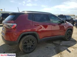 Jeep Compass 2022 2